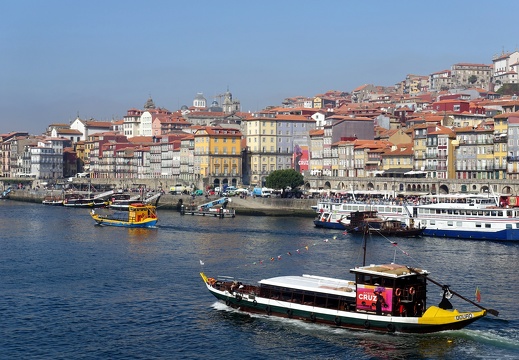 Porto Okt. 2017